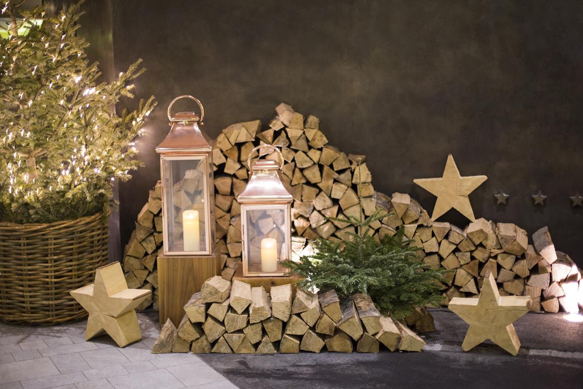 Villages Decores Pour Noel Villages Decores Pour Noel